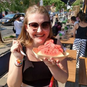 Meet your Posher, Alyssa